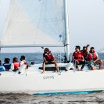 Fareast 26 Yacht in Mumbai