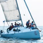 Fareast 26 Yacht in Mumbai